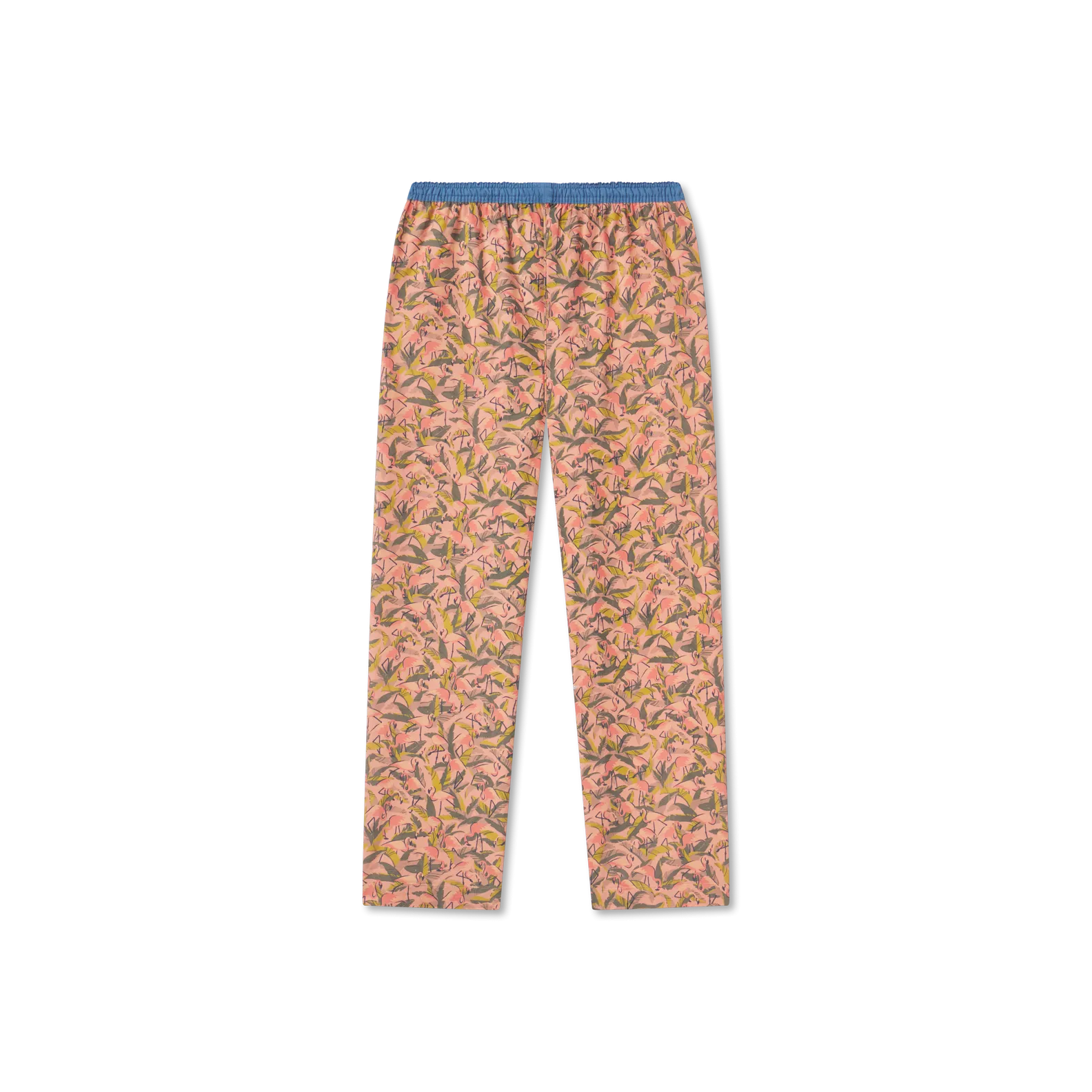 Savannah Flamingos Lounge Pant