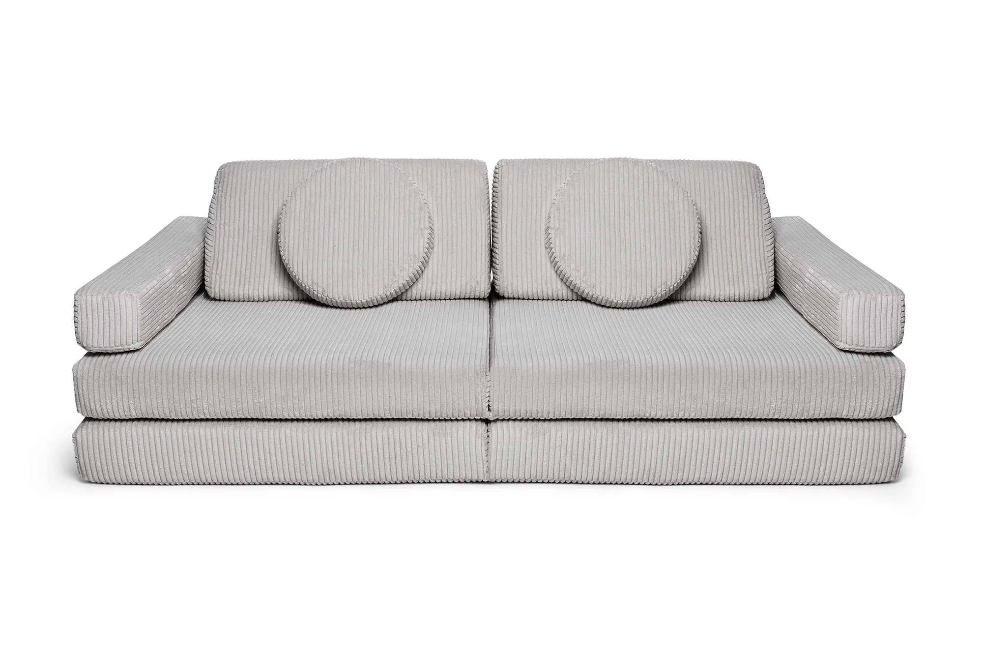 SHAPPY PLAY SOFA PURE CORDUROY