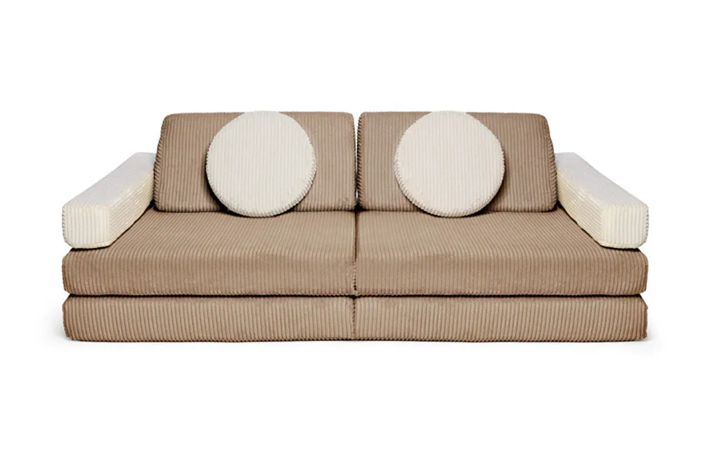 SHAPPY PLAY SOFA PURE CORDUROY