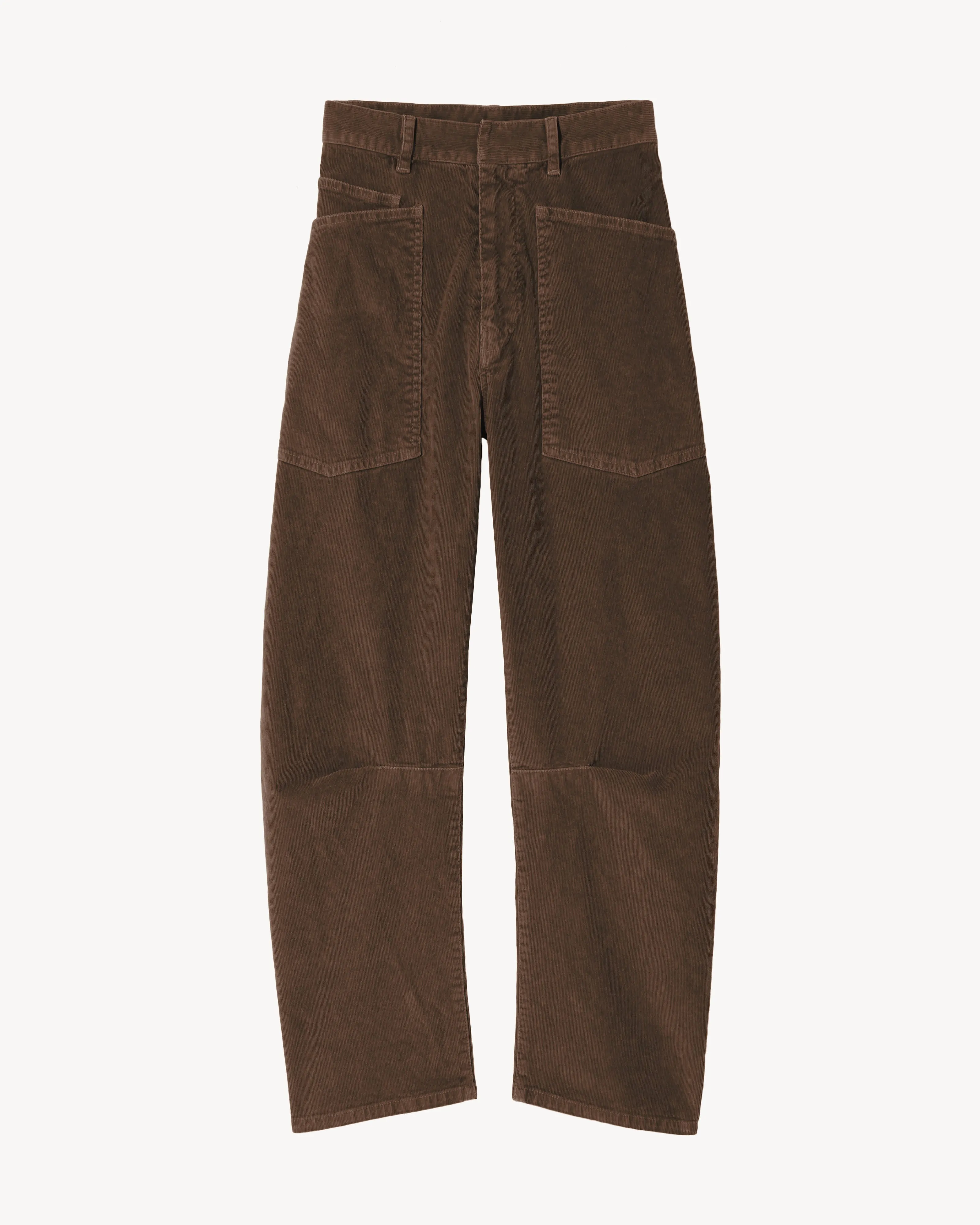 SHON CORDUROY PANT