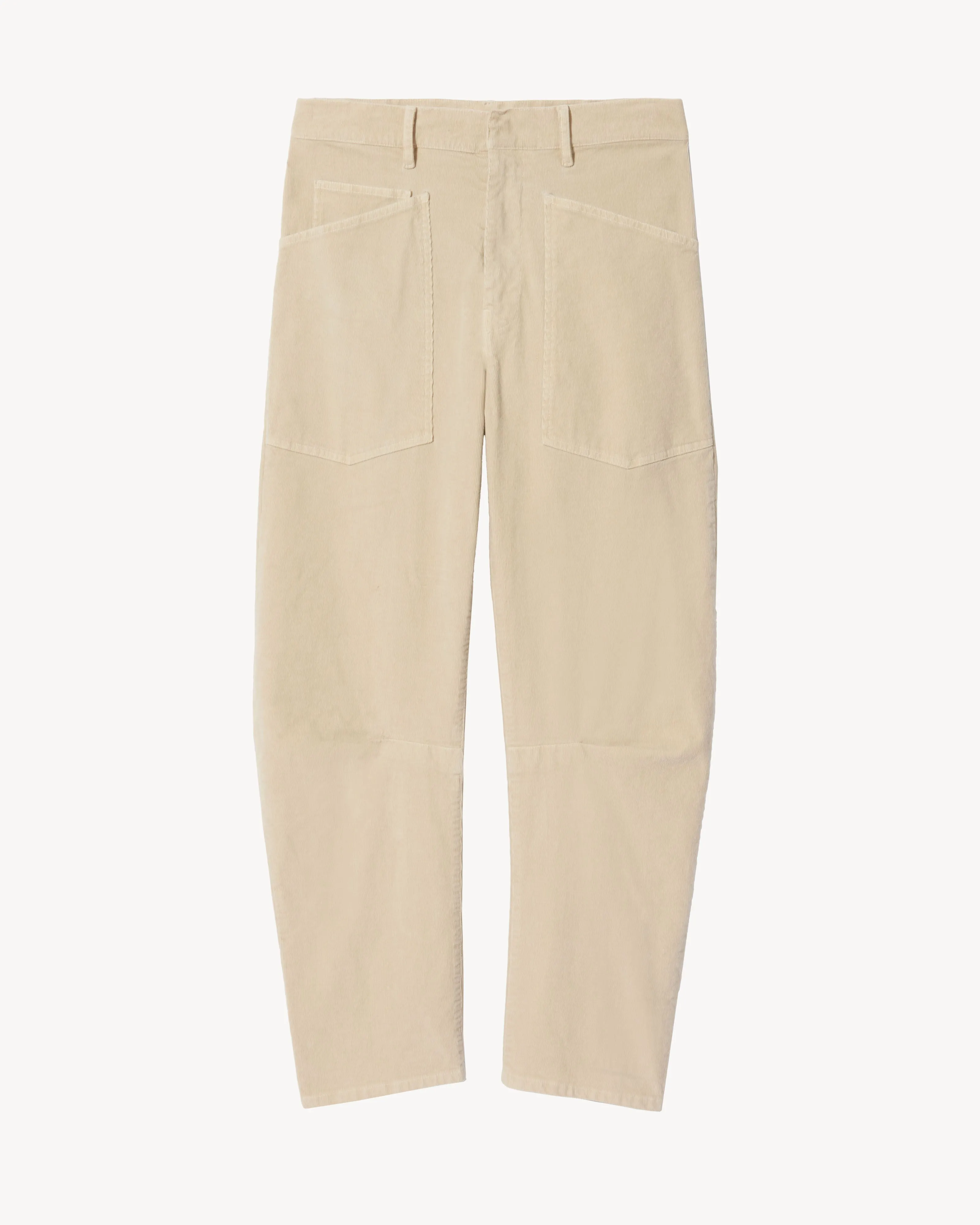 SHON CORDUROY PANT