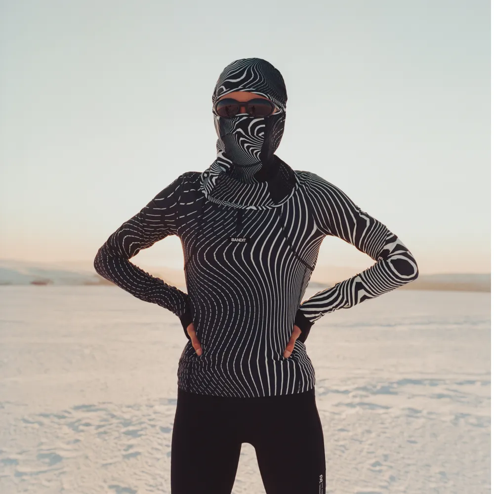 SoftSpeed™ Balaclava