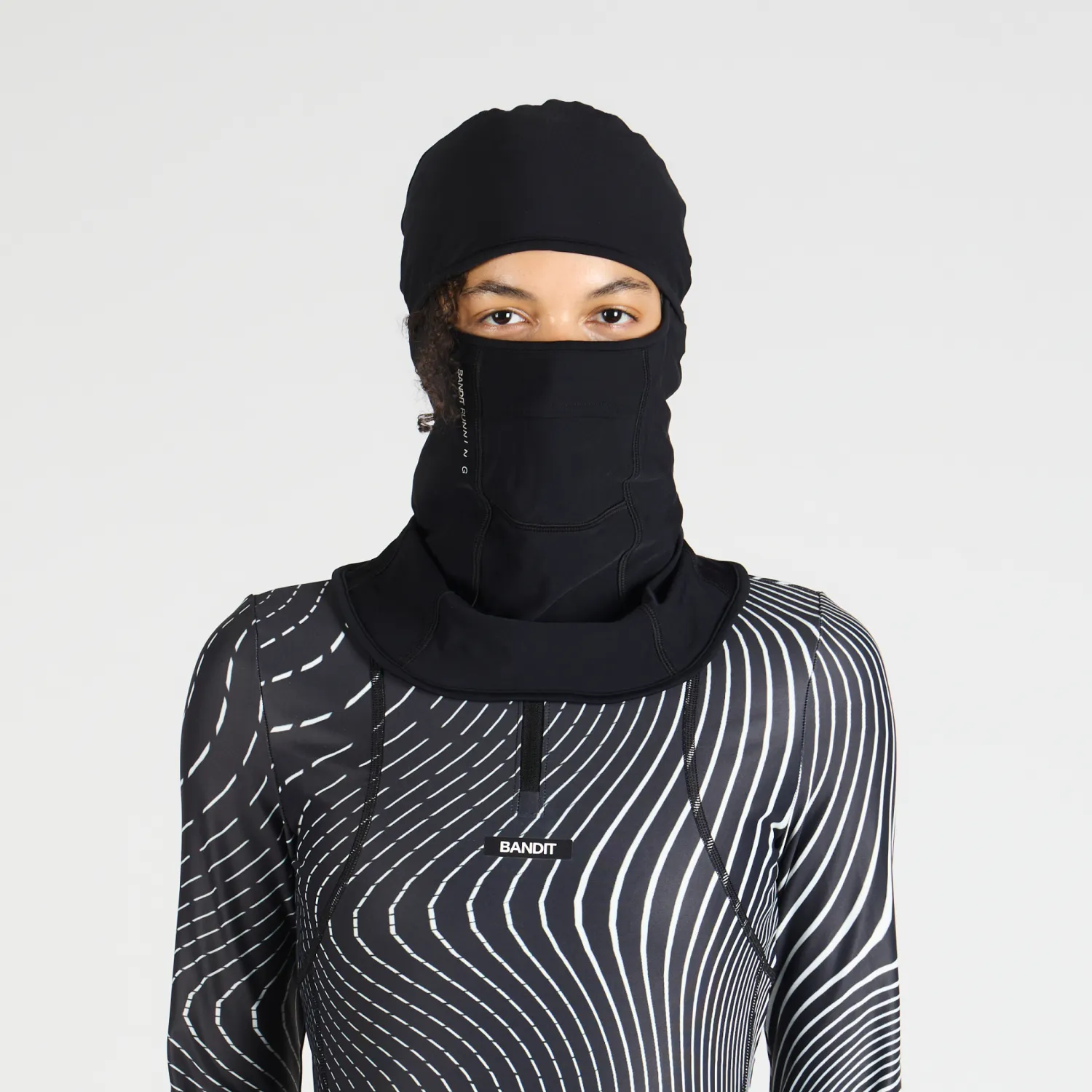 SoftSpeed™ Balaclava