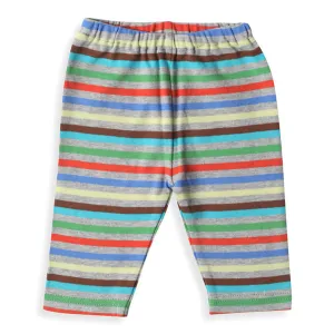 Stellar Stripe Baby Pant