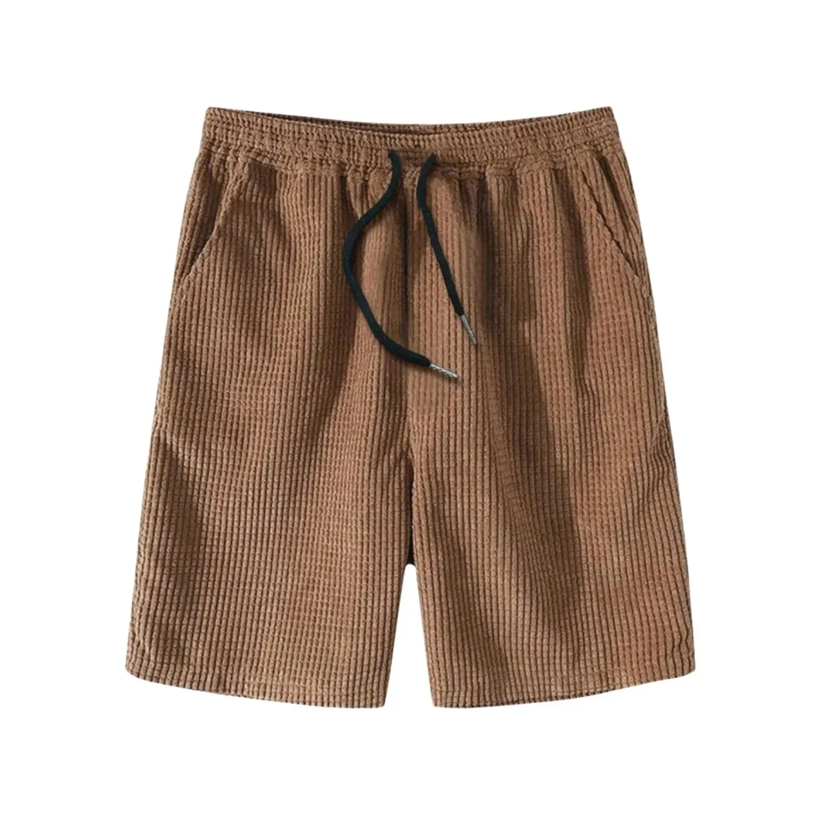 Summer Wave Corduroy Beach Set for Men