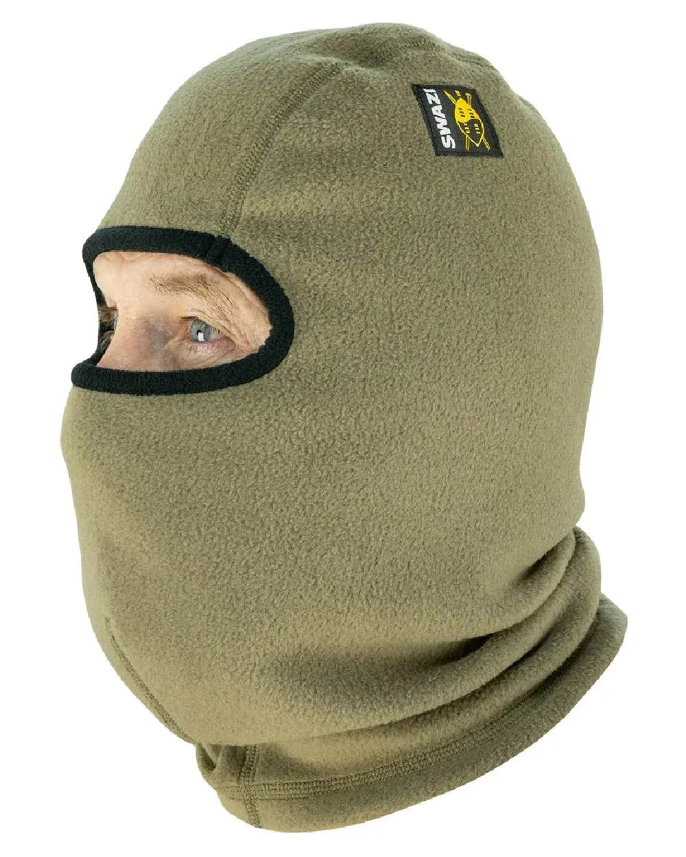 Swazi Balaclava