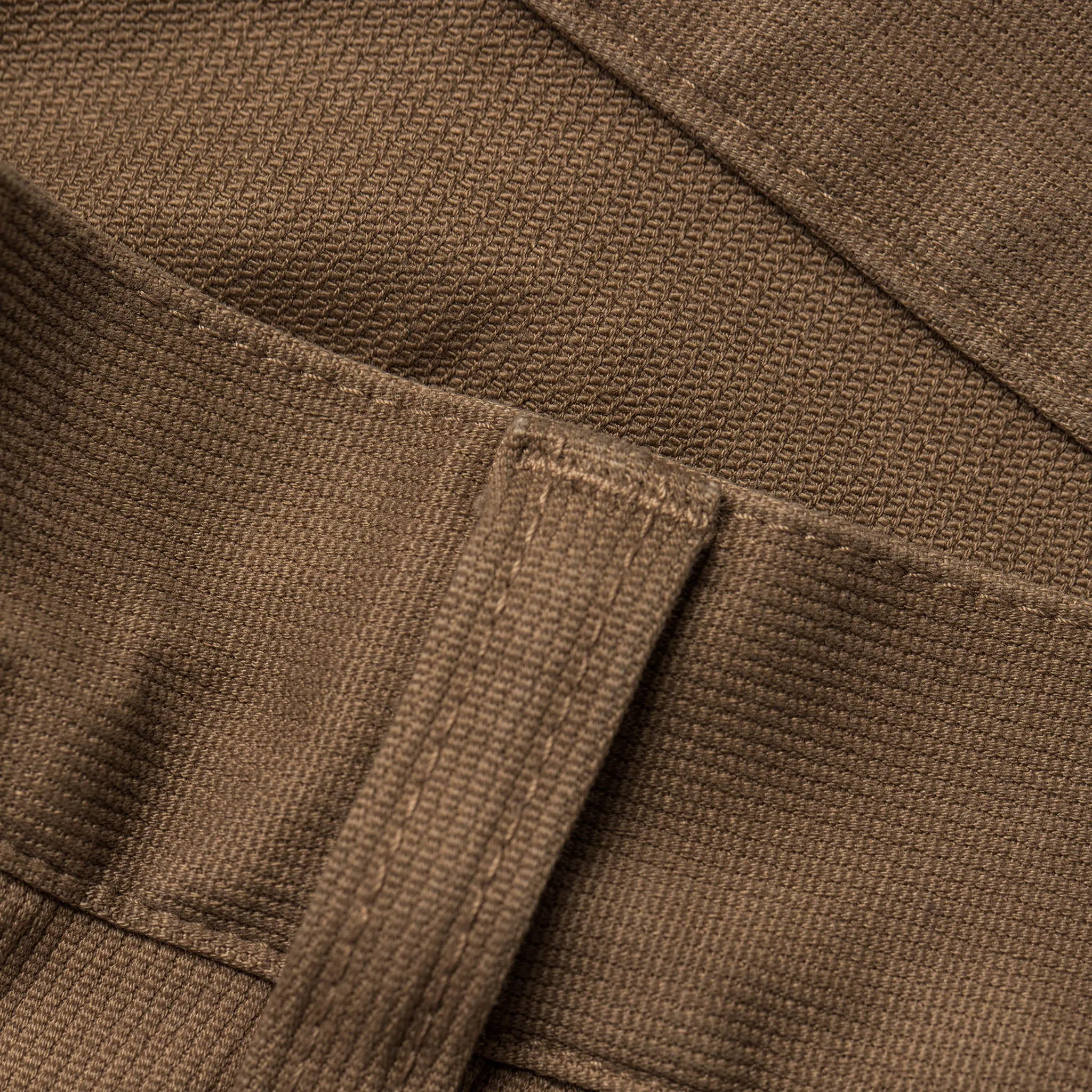 The Camp Pant in Bedford Corduroy