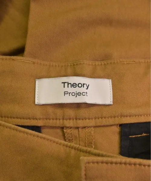 Theory Project Chinos