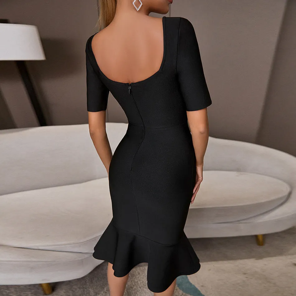 TIGLILY LDS-H9842 Fashion Dress