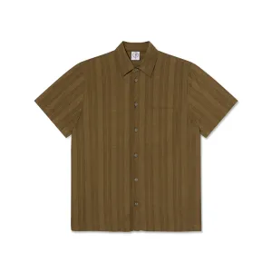 Tim Shirt, Golden Brown