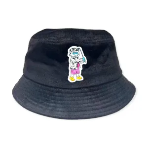 Udderly Turrible Bucket Hat