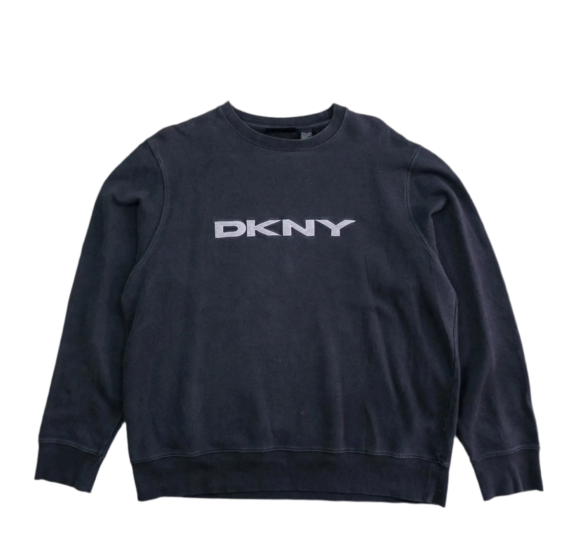 Vintage DKNY Sweatshirt (M)