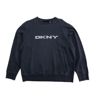 Vintage DKNY Sweatshirt (M)