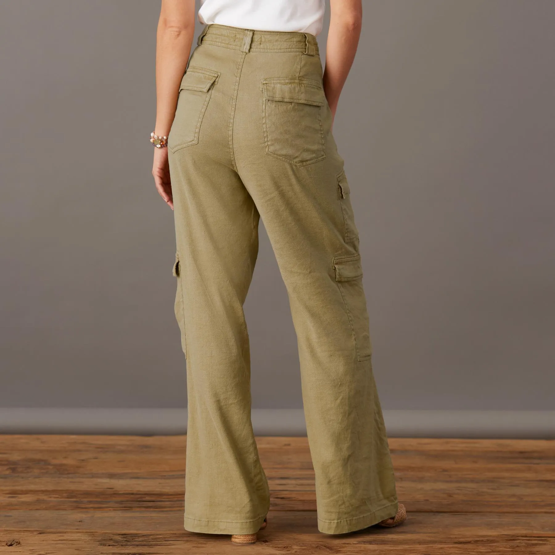 Willow Timeless Pants