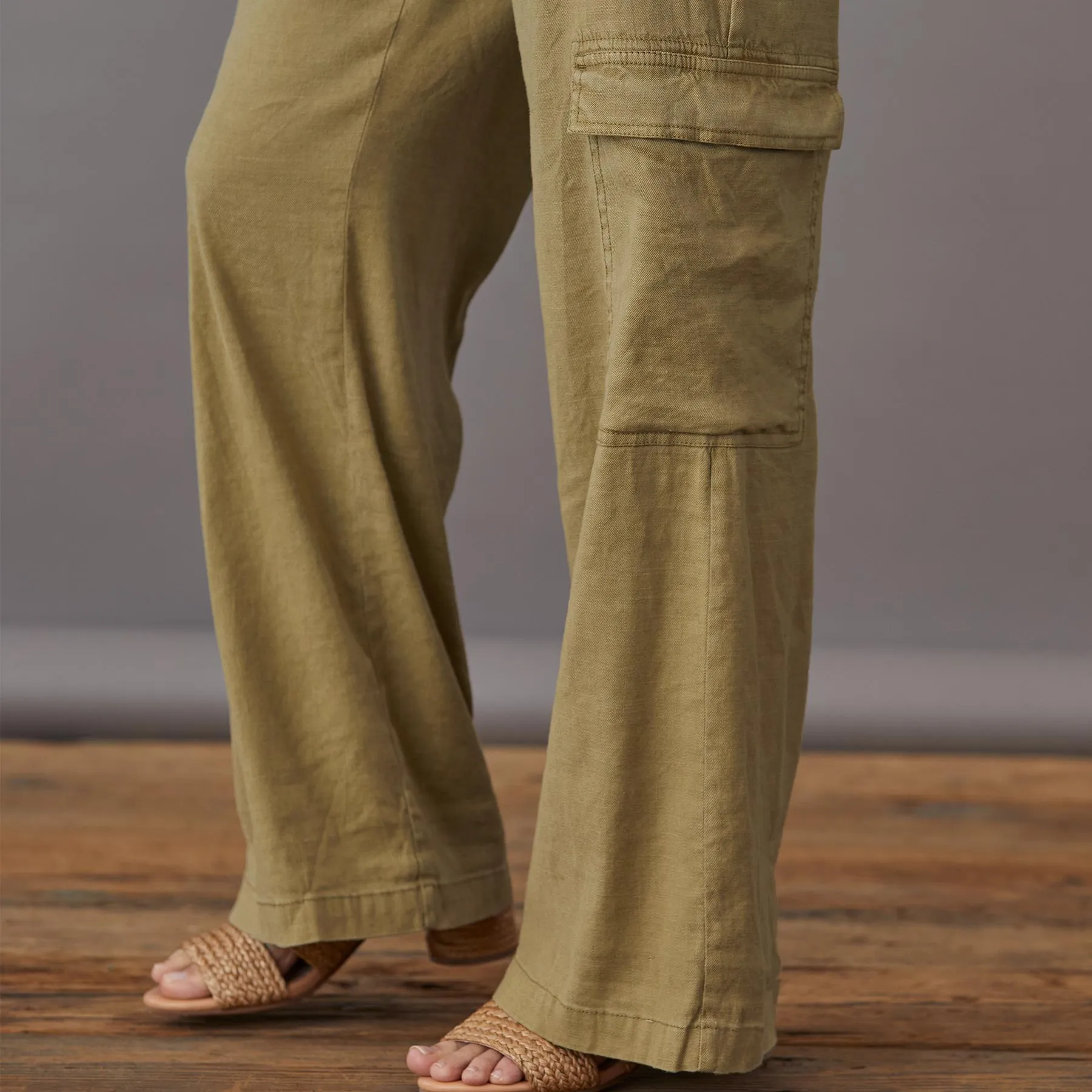 Willow Timeless Pants