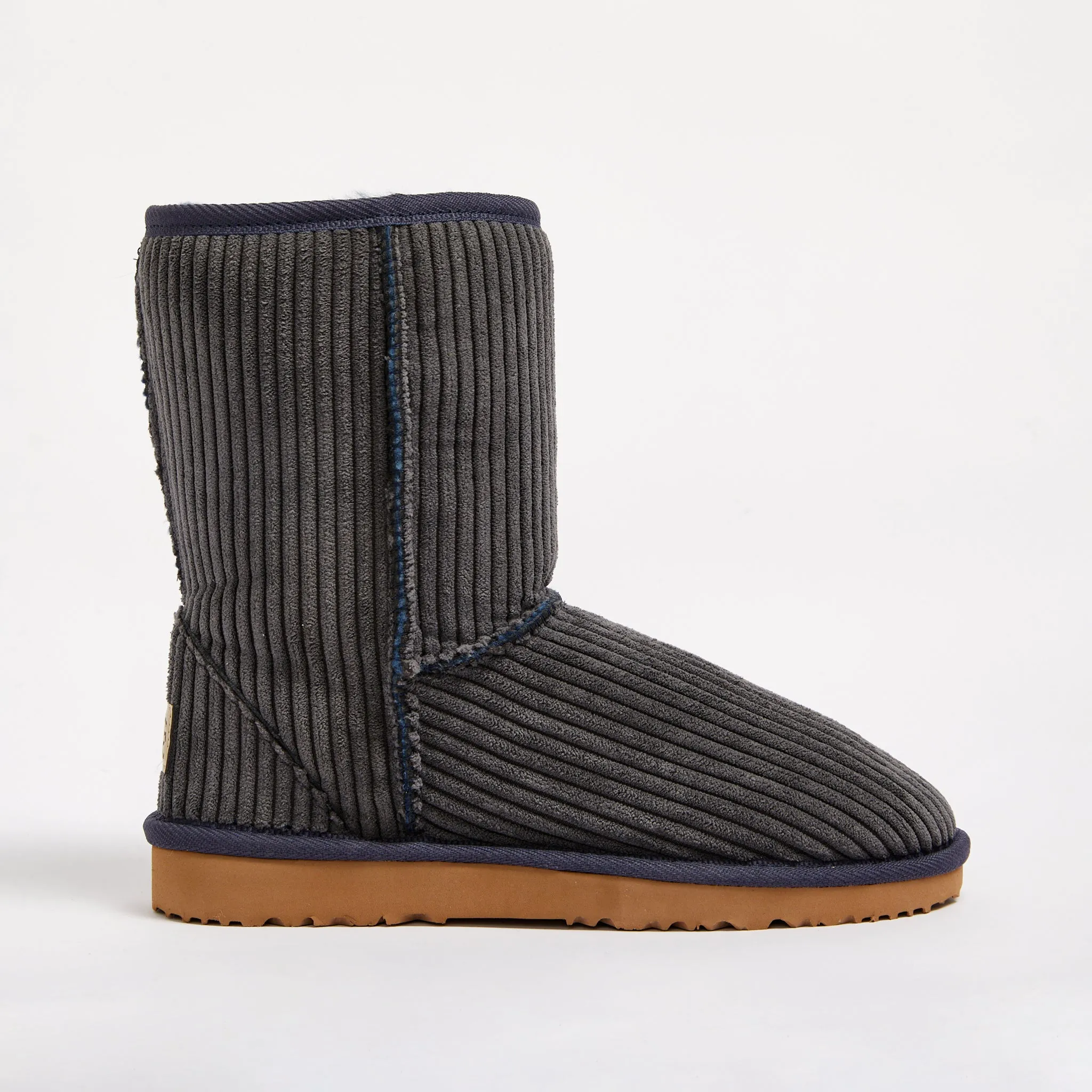 Women's Corduroy Mid