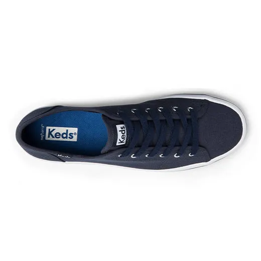 Women's Kickstart Navy (WF54685)