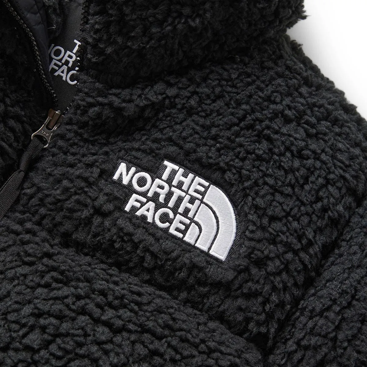 WOMEN'S SHERPA NUPTSE JACKET