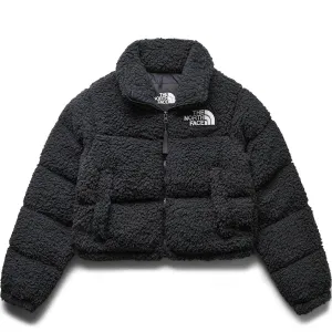 WOMEN'S SHERPA NUPTSE JACKET