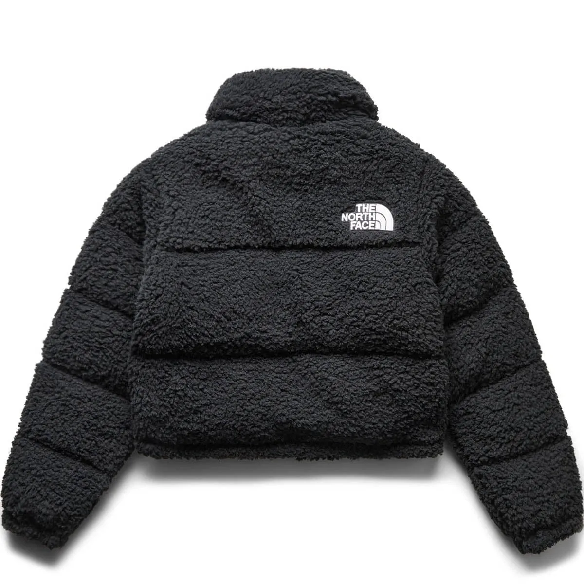 WOMEN'S SHERPA NUPTSE JACKET