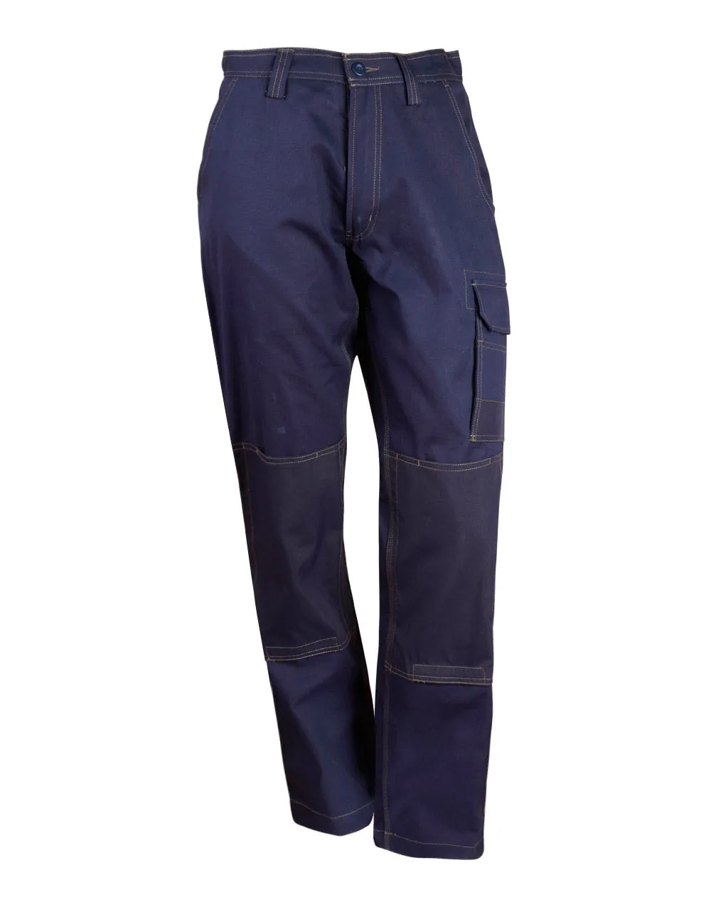 WP20 Cordura Semi-Fitted Cordura Works Pants