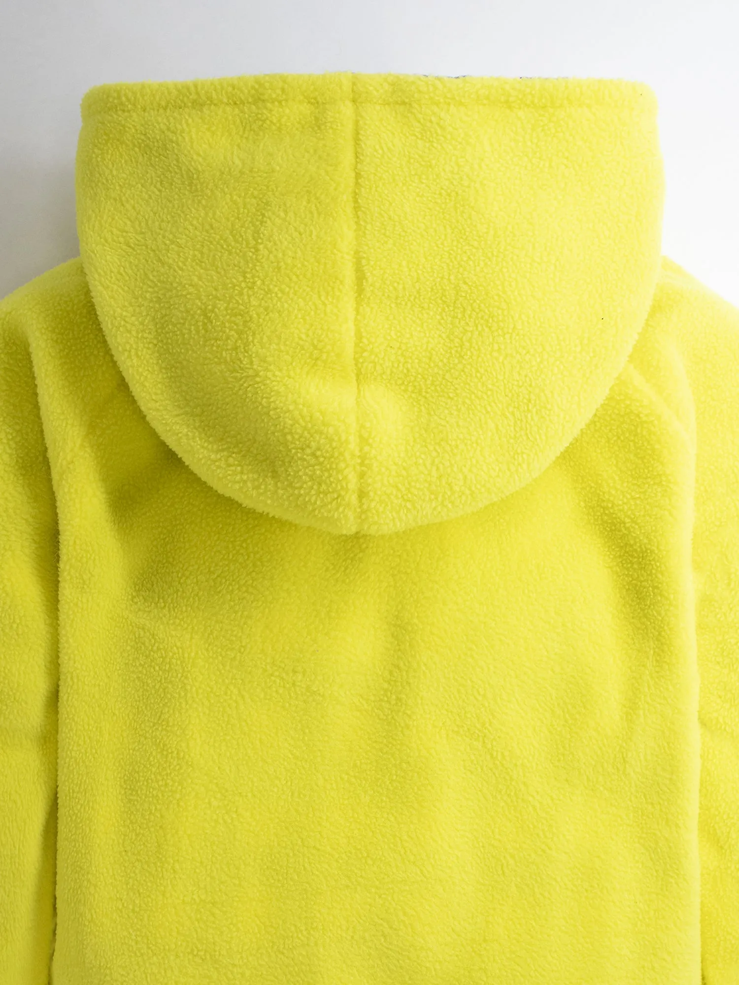 Yellowens Enreversible Jacket