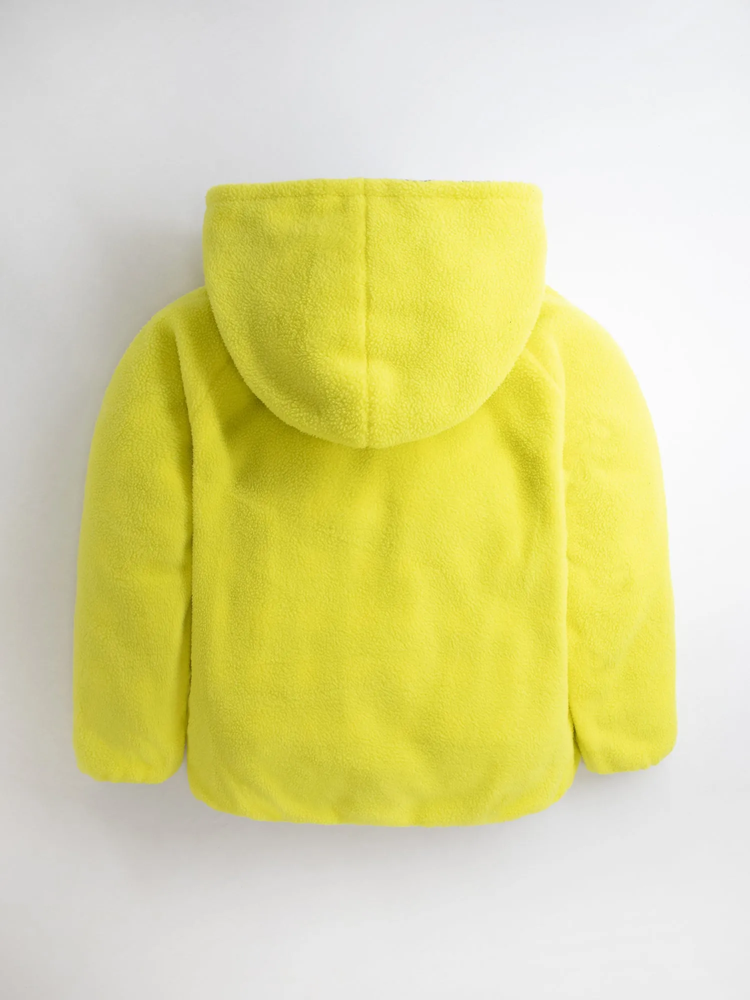 Yellowens Enreversible Jacket